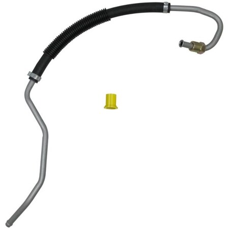 Gates Return Line Power Steering Assembly, 352652 352652